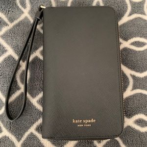 Kate Spade iPhone Case Wallet